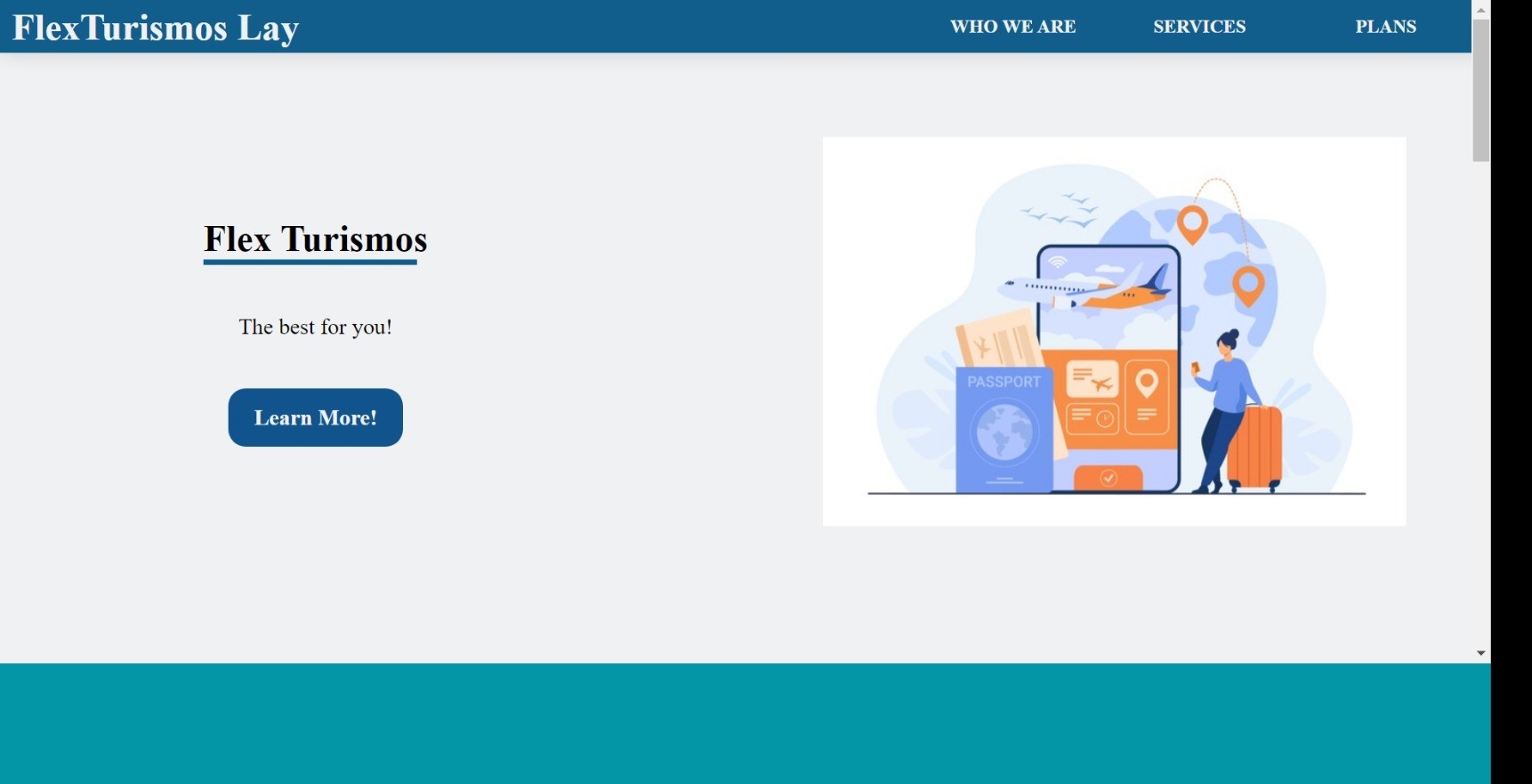 Foto ilustrativa do projeto AdaTech